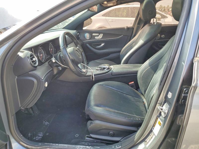 2018 Mercedes-Benz E 300