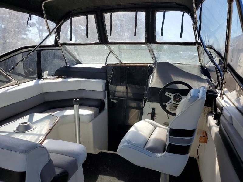 1990 Bayliner Bayliner