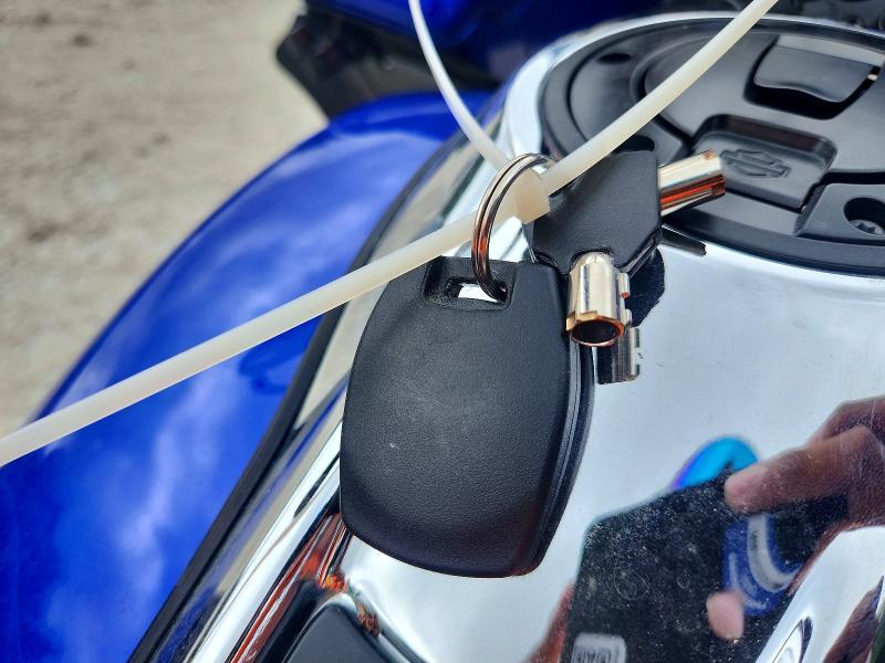 2024 Harley-Davidson Fltrx Road Glide