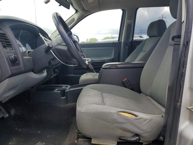 2008 Dodge Dakota SXT