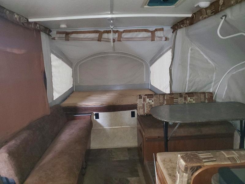 2016 Jayco JAY Series Camper