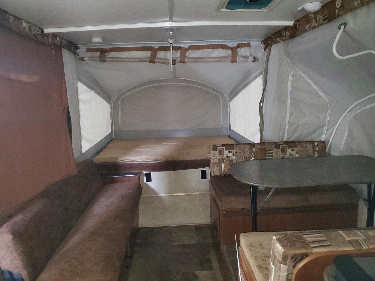 2016 Jayco JAY Series Camper
