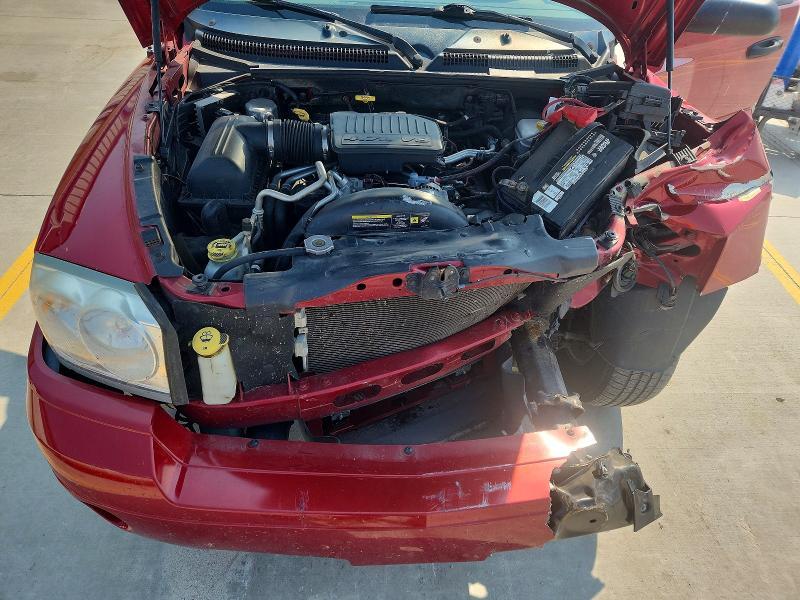 2006 Dodge Dakota Quad slt