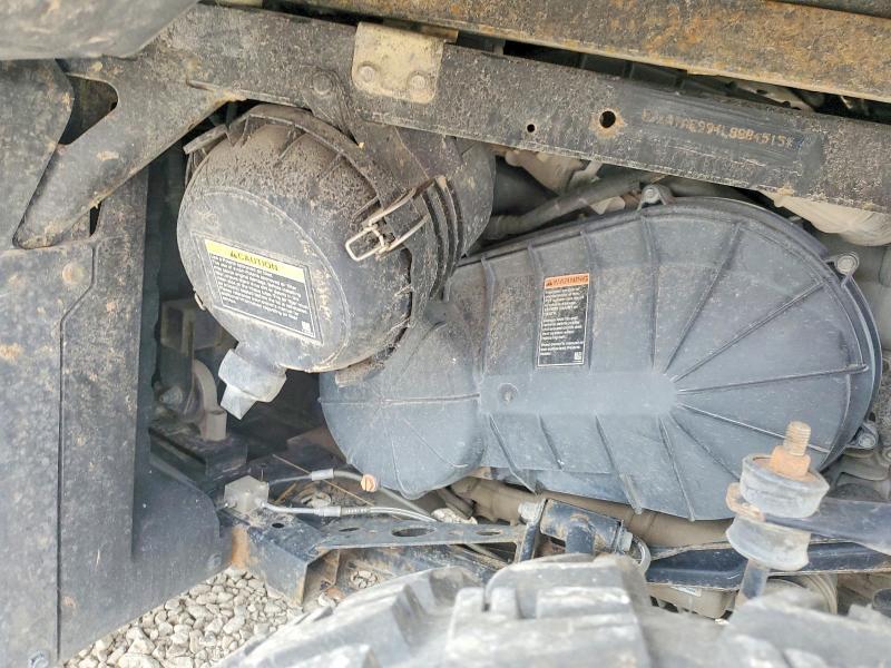 2020 Polaris Ranger Utility Vehicle