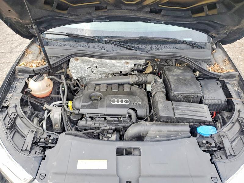 2016 Audi Q3 Premium Plus