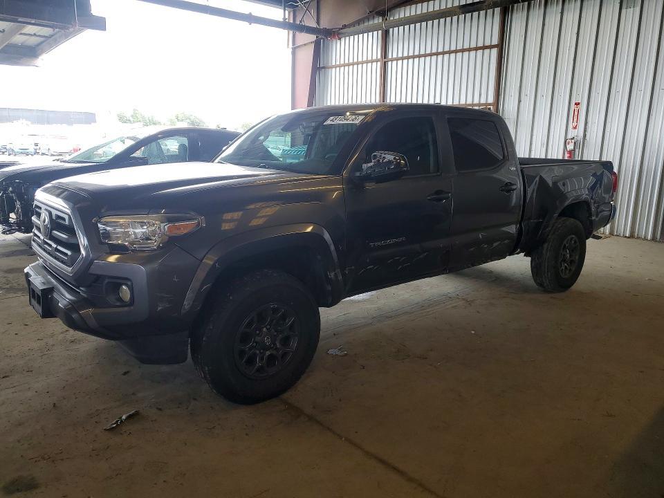 2018 Toyota Tacoma SR5 V6