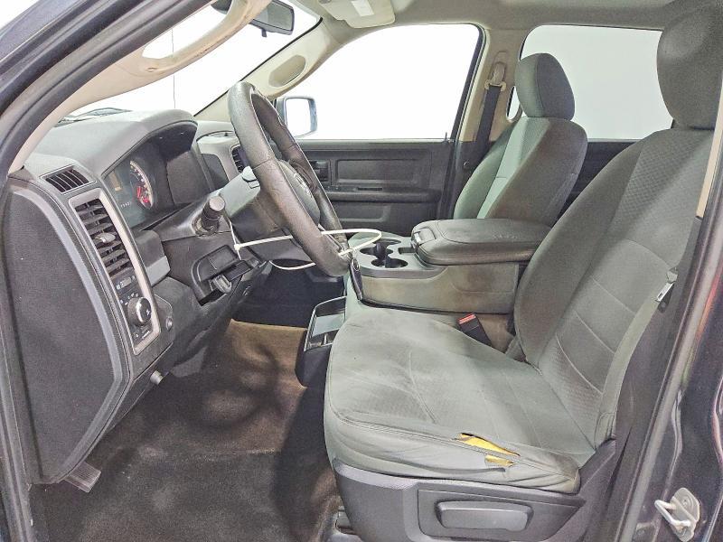 2015 Dodge RAM 1500 ST