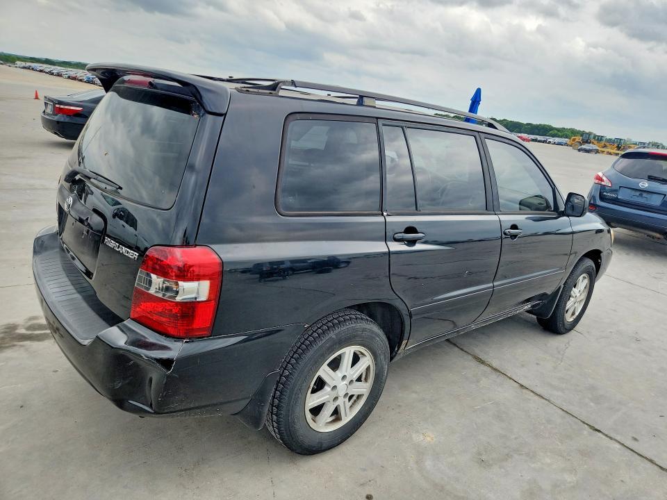 2006 Toyota Highlander Limited