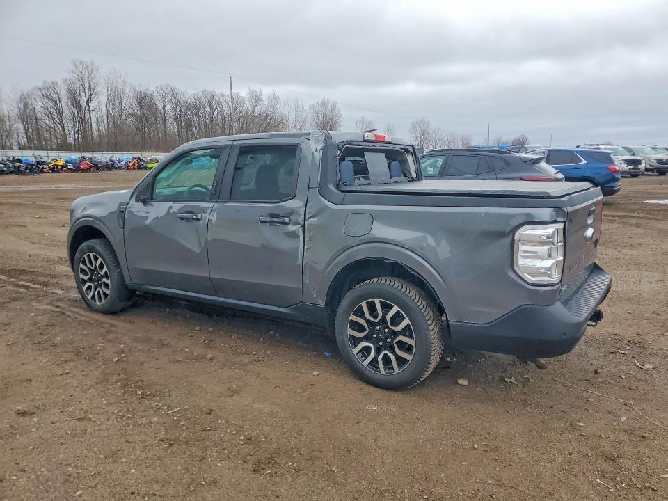 2022 Ford Maverick XL