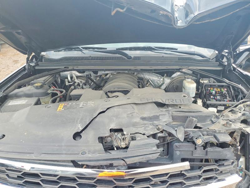 2017 Chevrolet Suburban K1500 ls