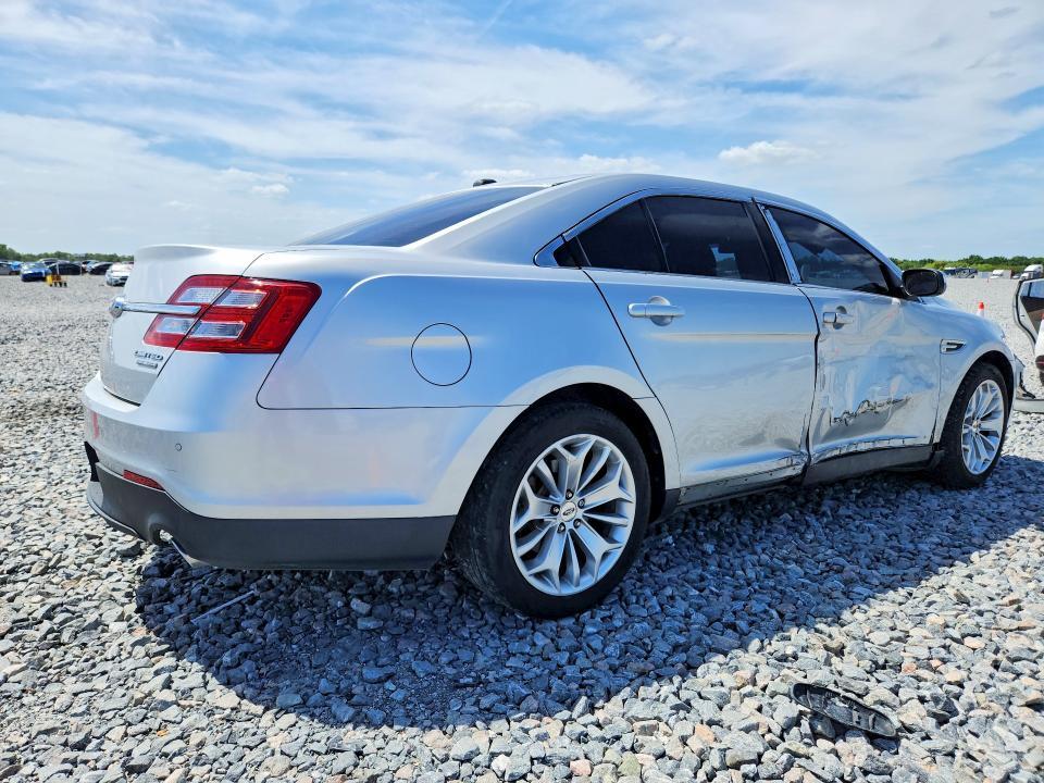 2017 Ford Taurus Limited