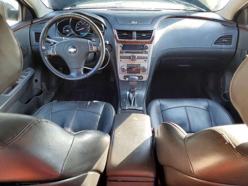 2010 Chevrolet Malibu ltz