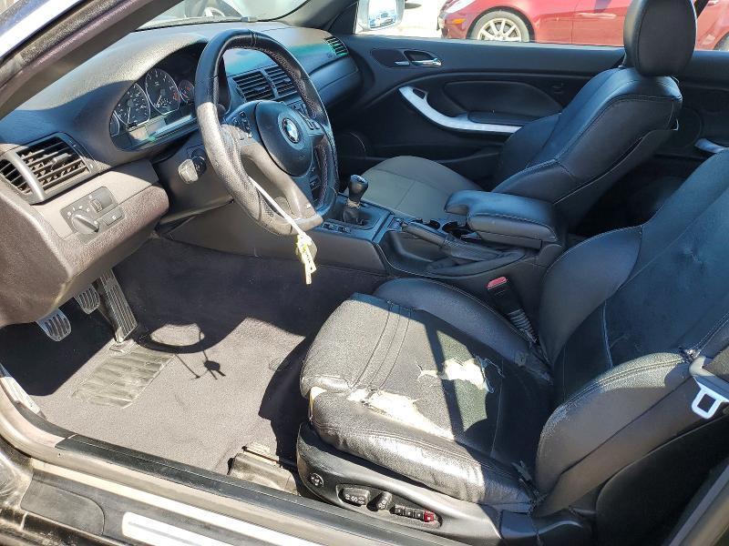 2004 BMW 330 ci