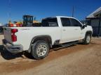 2023 Chevrolet Silverado K2500 Heavy Duty LT