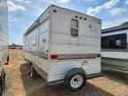 2003 Sunlite 2003 Sunline Solaris Camper