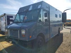 New arrivals for sale at auction: 2021 Freightliner MT45G Chassis Delivery Truck