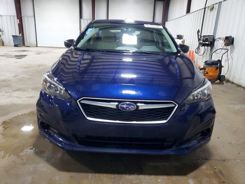 2019 Subaru Impreza