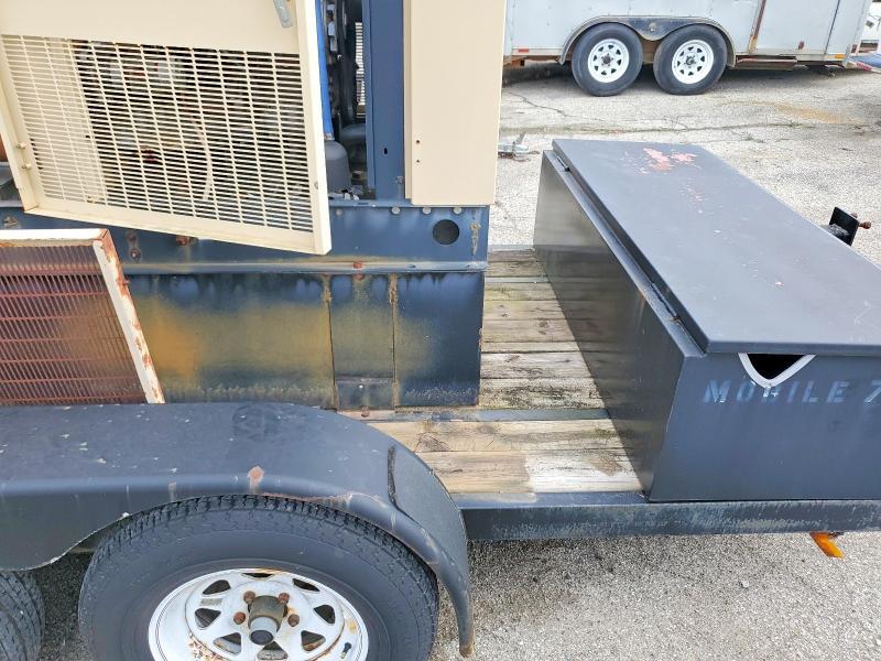 1998 Generac Generator
