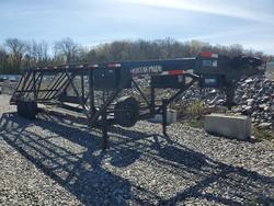 2022 Texas Pride CA84727KGN Car Carrier en venta en Avon, MN