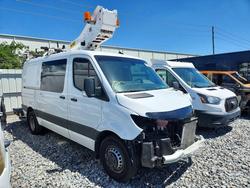 2024 Mercedes-Benz Sprinter 3500 xd van With Bucket Lift for sale in Apopka, FL