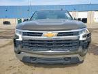 2024 Chevrolet Silverado K1500 LT-L