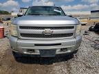 2011 Chevrolet Silverado K1500 LTZ