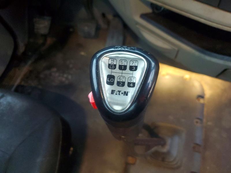 2019 Peterbilt 579 Semi Truck