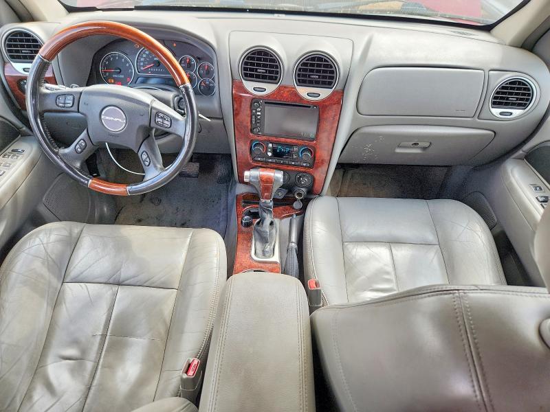 2006 GMC Envoy Denali xl