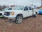 2014 GMC Sierra 3500 HD Utility / Service Truck