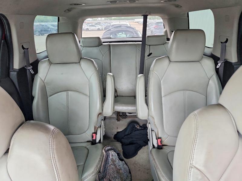 2011 GMC Acadia Slt-1