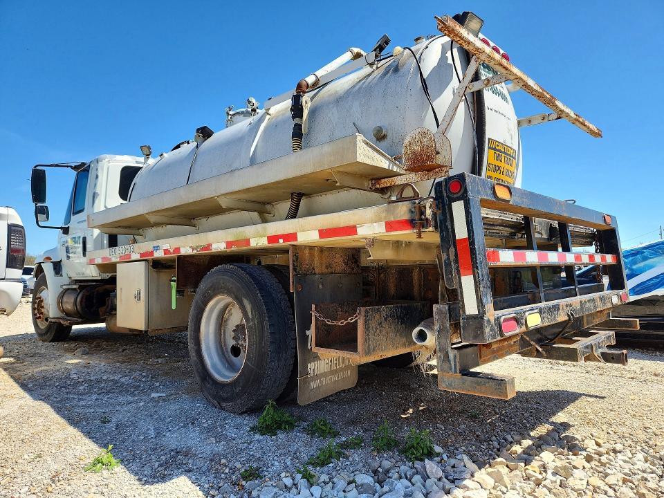 2004 International 4000 4300