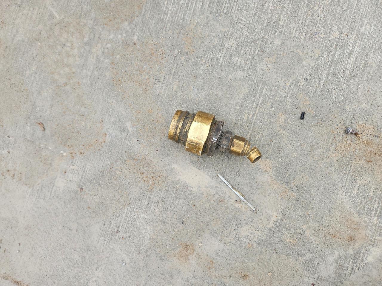 2007 Dodge RAM 1500 ST