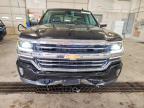 2018 Chevrolet Silverado K1500 High Country