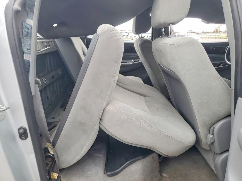 2007 Toyota Tacoma V6
