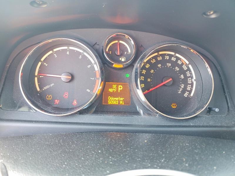 2009 Saturn Vue xe