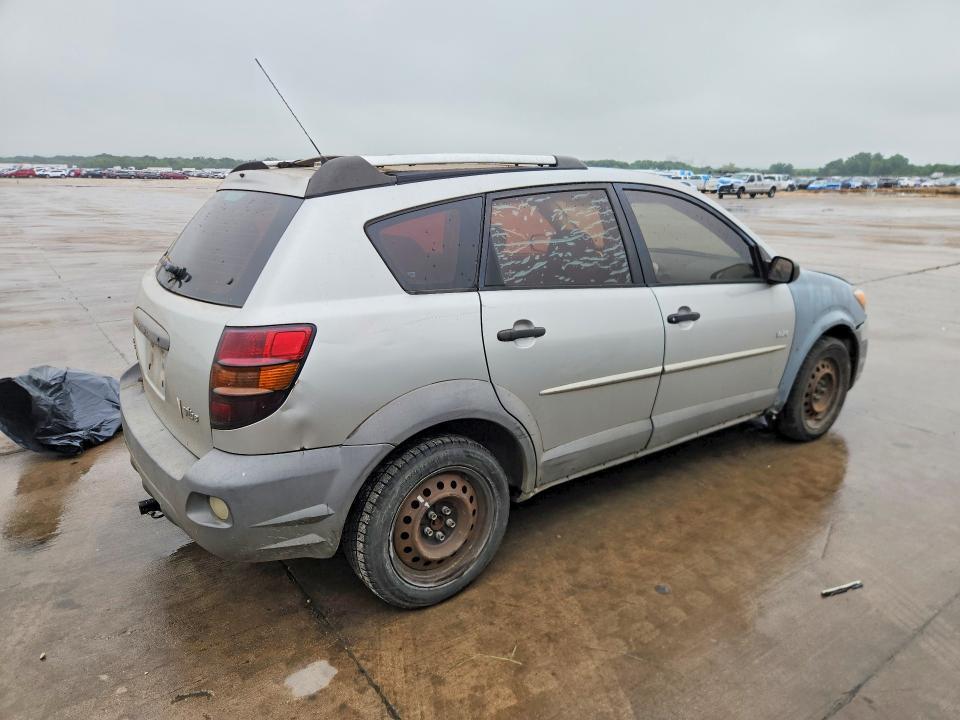 2004 Pontiac Vibe