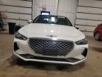2021 Genesis G70 2.0t