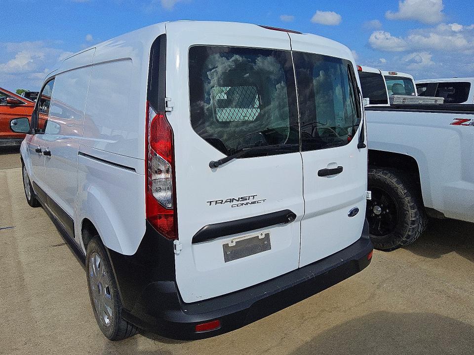 2022 Ford Transit Connect xl Delivery van