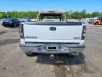 2005 GMC Sierra C2500 Heavy Duty