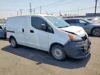 2021 Nissan NV200 Delivery Van