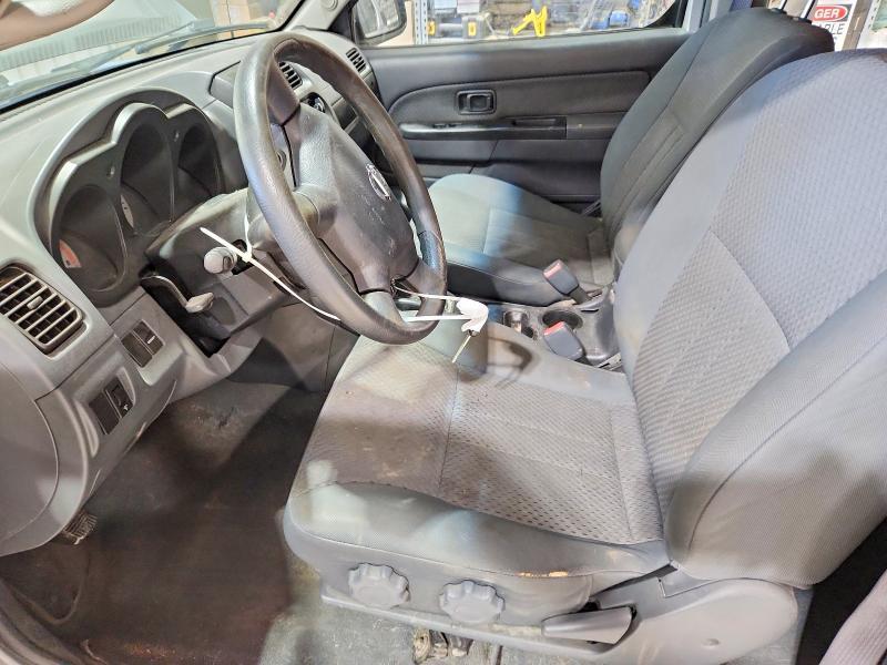 2004 Nissan Xterra xe