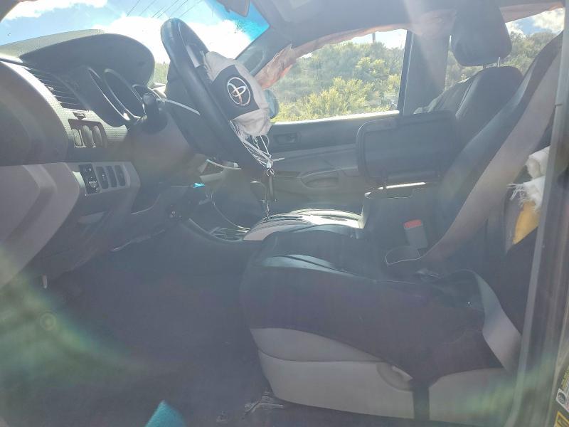 2015 Toyota Tacoma V6