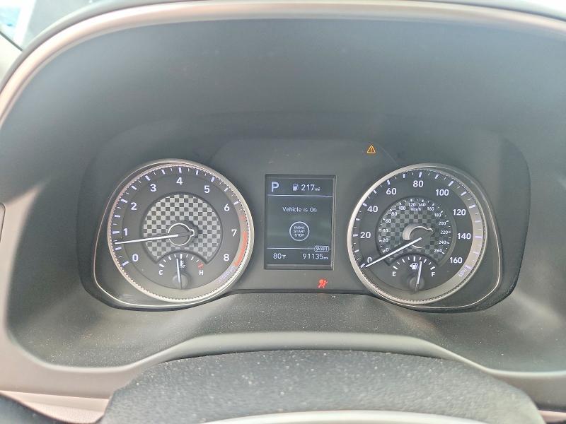 2019 Hyundai Elantra Value Edition