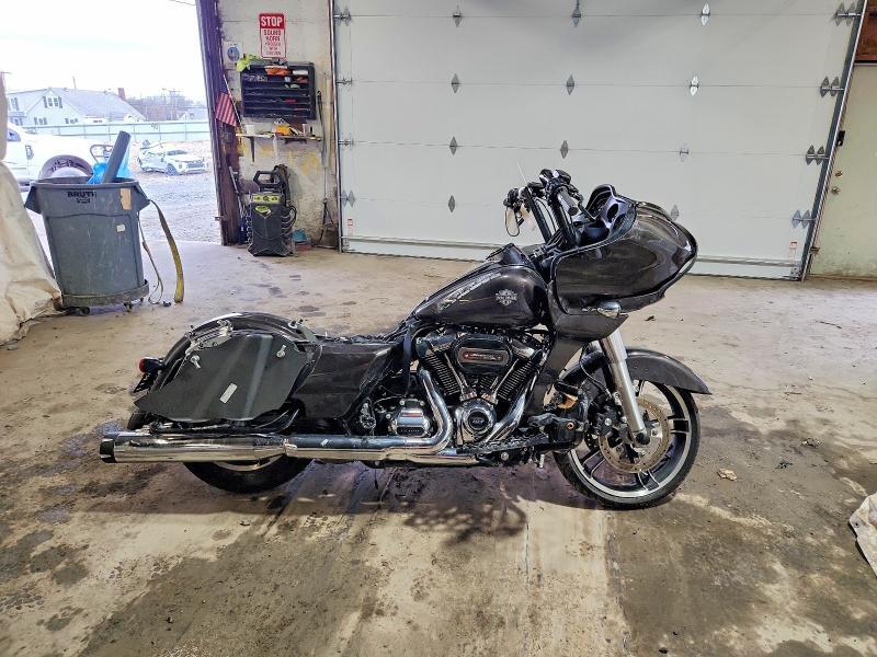 2018 Harley-Davidson Fltrx Road Glide