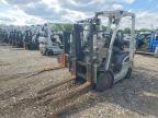 2016 UNI Forklift