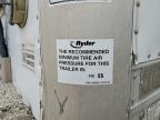 2013 Utility Trailer 2013 Utility VS2DX DRY Van Trailer