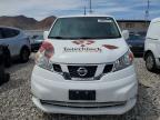 2020 Nissan NV200 SV Delivery Van