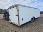 2016 Suretrack Enclosed Cargo Trailer