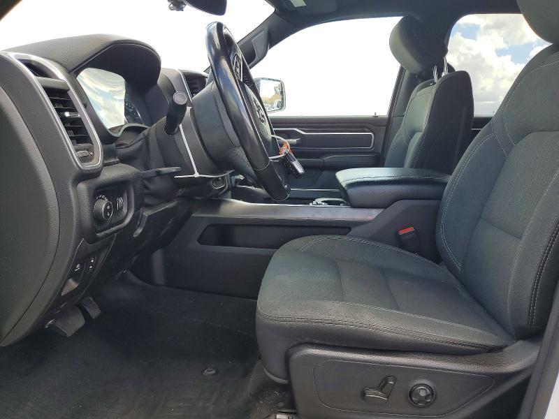 2021 Dodge RAM 1500 BIG Horn