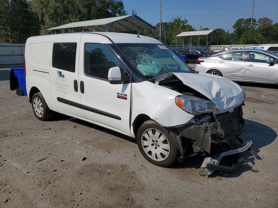 2019 Dodge RAM Promaster City SLT